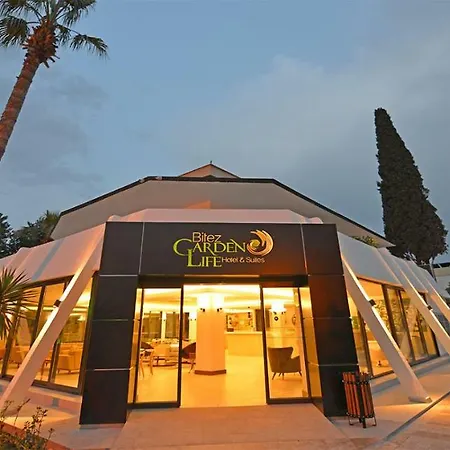 Bitez Garden Life בודרום