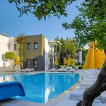 Hotel Bitez Garden Life Bodrum