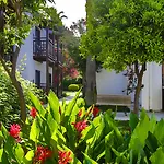 Hotel Bitez Garden Life 4*