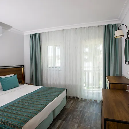 Bitez Garden Life Hotel Bodrum