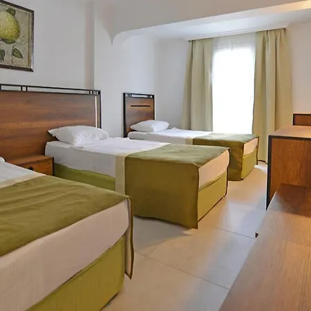 Bitez Garden Life 4* Bodrum