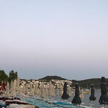 Hotel Bitez Garden Life 4*