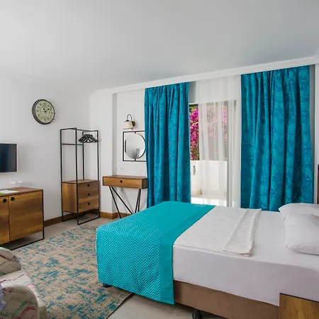 Bitez Garden Life Hotel Bodrum