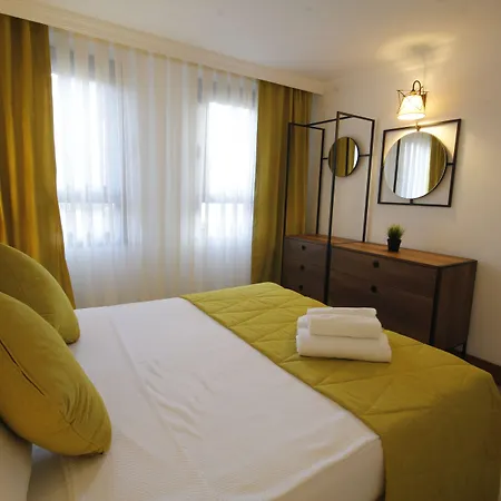 Hotel Bitez Garden Life Bodrum