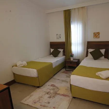 Bitez Garden Life 4* Bodrum