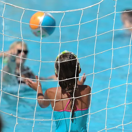 Bitez Garden Life Hotel