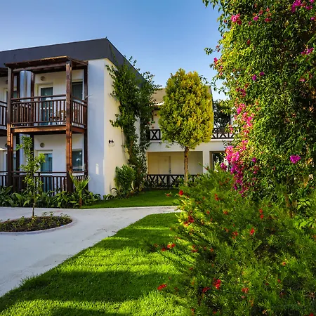 Bitez Garden Life Otel Bodrum