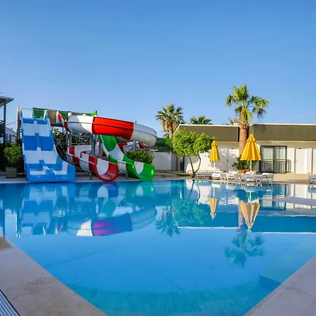 Bitez Garden Life Otel