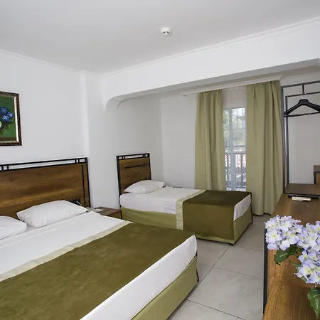 Bitez Garden Life Hotel Bodrum