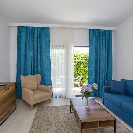 Bitez Garden Life Otel Bodrum
