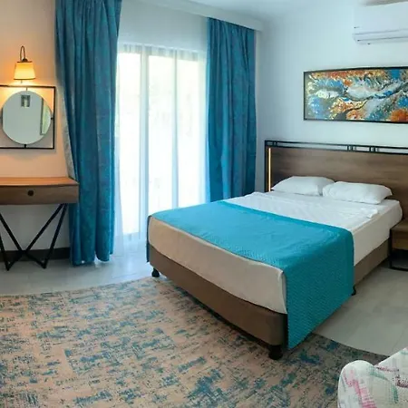 Bitez Garden Life Otel