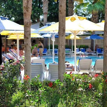 Bitez Garden Life Hotel