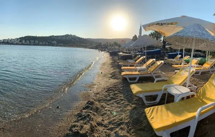 Bitez Garden Life 호텔