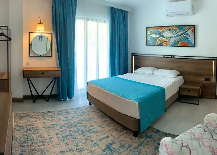 Bitez Garden Life 호텔