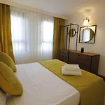 Otel Bitez Garden Life Bodrum