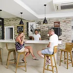 Otel Bitez Garden Life Bodrum