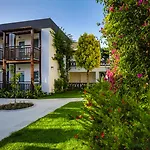 Bitez Garden Life Otel Bodrum