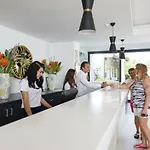 Hotel Bitez Garden Life 4*