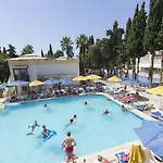 Bitez Garden Life מלון בודרום