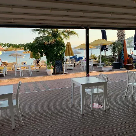 Bitez Garden Life 4* Бодрум