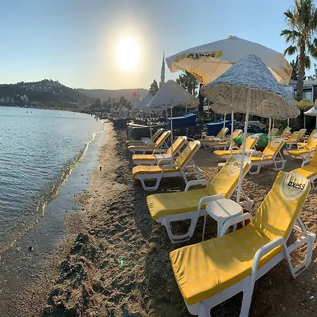 Hotel Bitez Garden Life - Bodrum