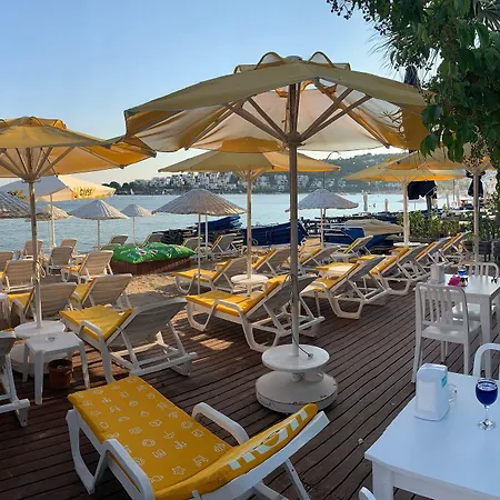 Bitez Garden Life - Bodrum