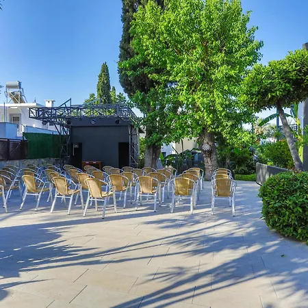 Bitez Garden Life Бодрум