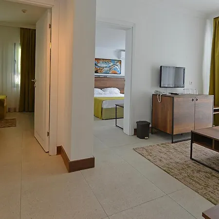 Bitez Garden Life Отель Бодрум