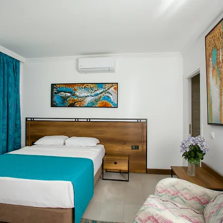 Bitez Garden Life - Hotel