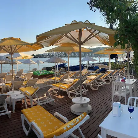 Bitez Garden Life Bodrum