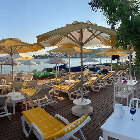 Bitez Garden Life - Bodrum