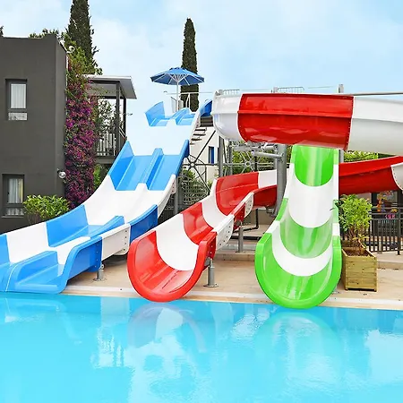 Hotel Bitez Garden Life -