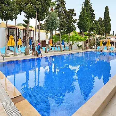Bitez Garden Life - Hotel Bodrum