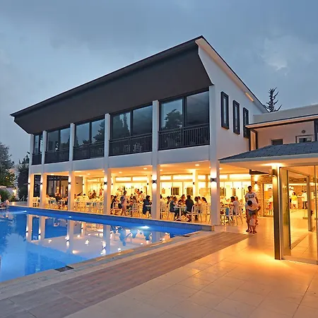 Bitez Garden Life - 4* Bodrum