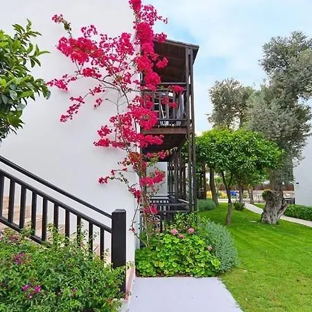 Bitez Garden Life 4* Бодрум