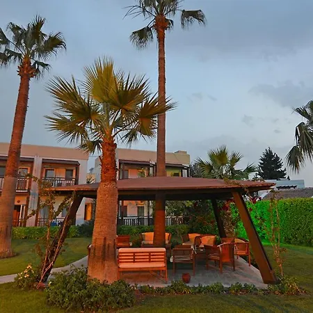 Bitez Garden Life 4* Бодрум