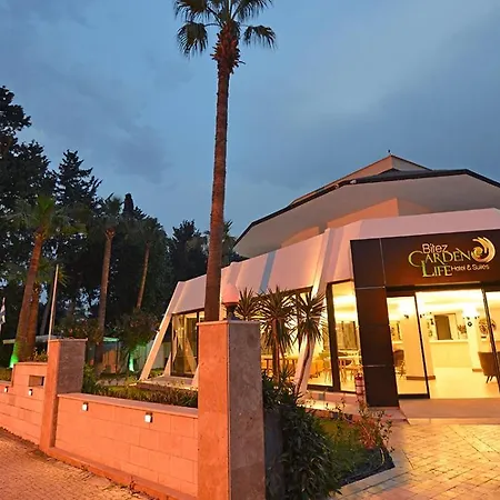 Bitez Garden Life 4*