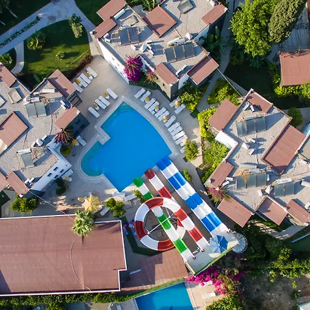 Bitez Garden Life - Hotel Bodrum
