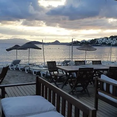 Bitez Garden Life Bodrum