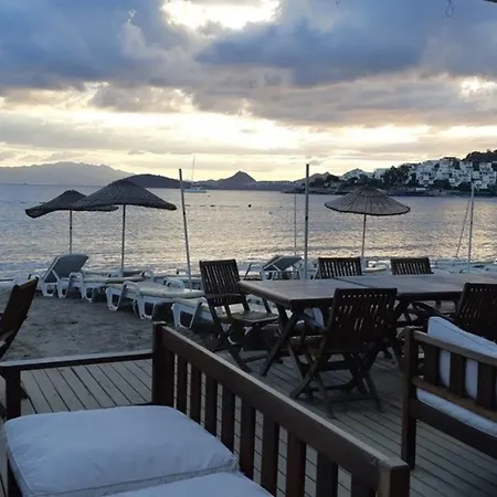 Bitez Garden Life - Bodrum