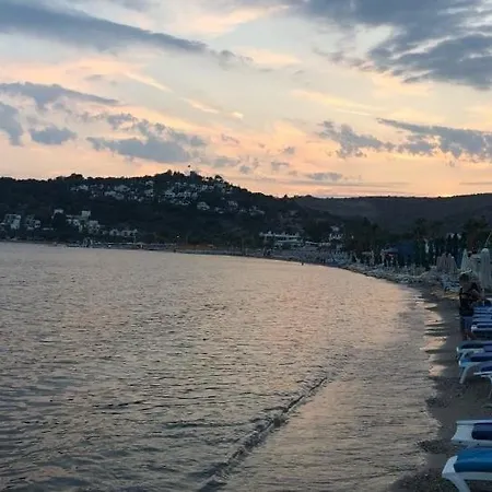 Bitez Garden Life Отель