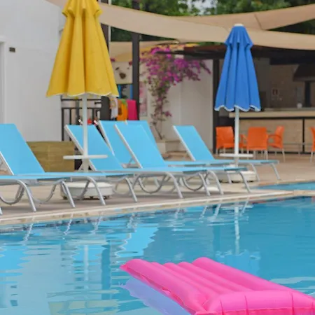 Hotel Bitez Garden Life - 4*