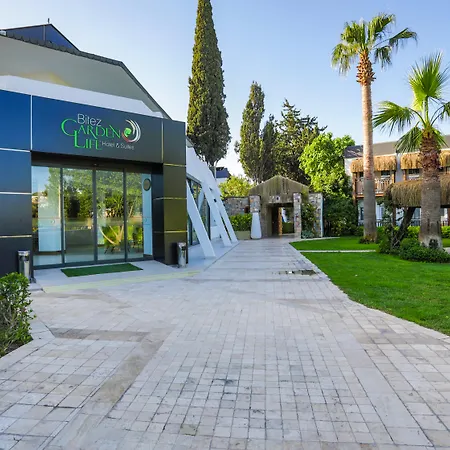 Bitez Garden Life - Hotel Bodrum
