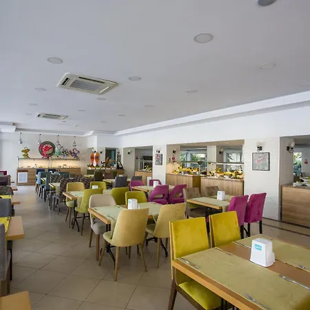 Bitez Garden Life Bodrum