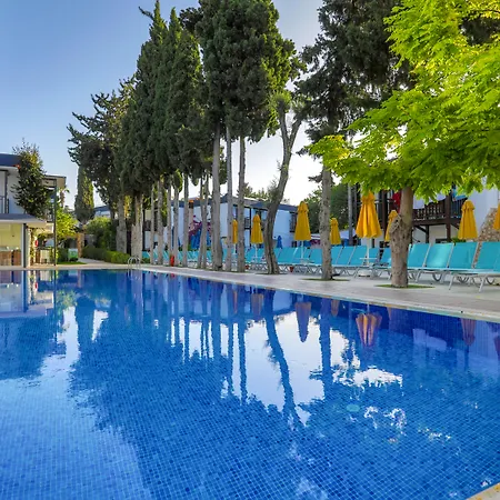 Bitez Garden Life - Hotel Bodrum