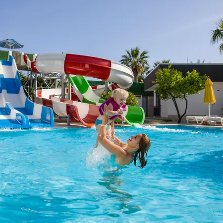 Hotell Bitez Garden Life Bodrum