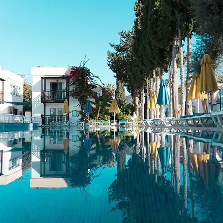 Bitez Garden Life Bodrum