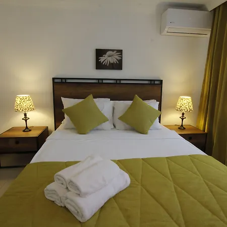 Bitez Garden Life Hotell 4*