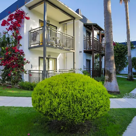 Bitez Garden Life Бодрум