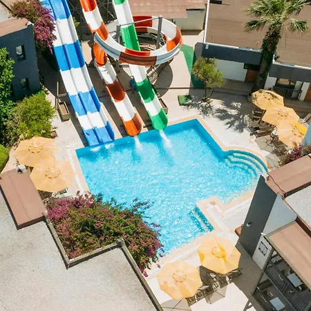 Bitez Garden Life Hotel Bodrum